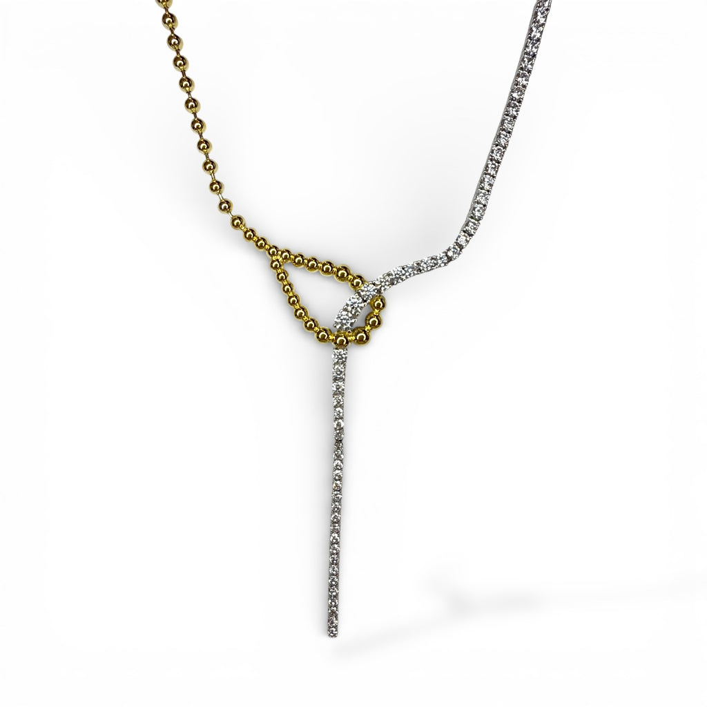 Merry Mix Suyolu Kolye