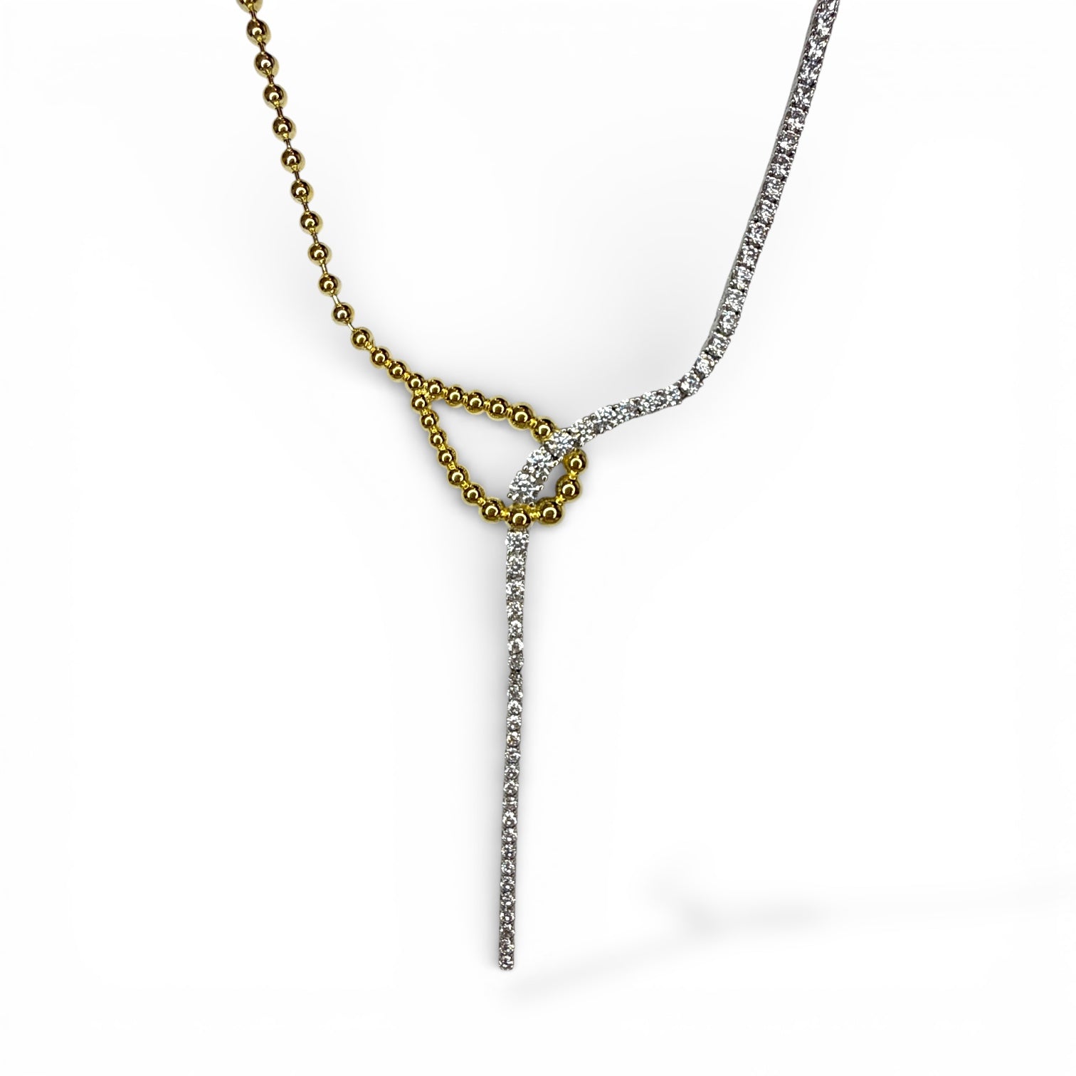 Merry Mix Suyolu Kolye