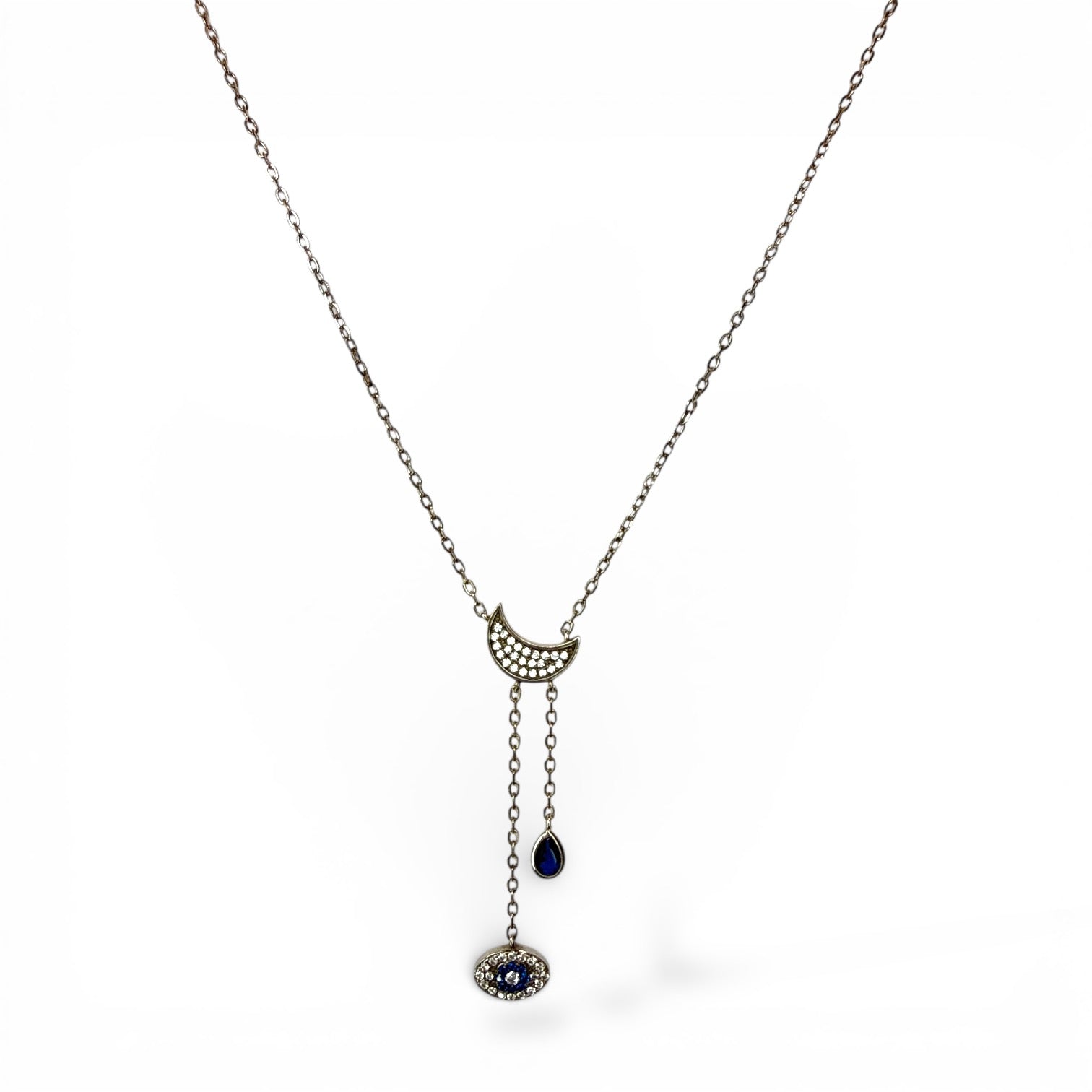 Night Necklace