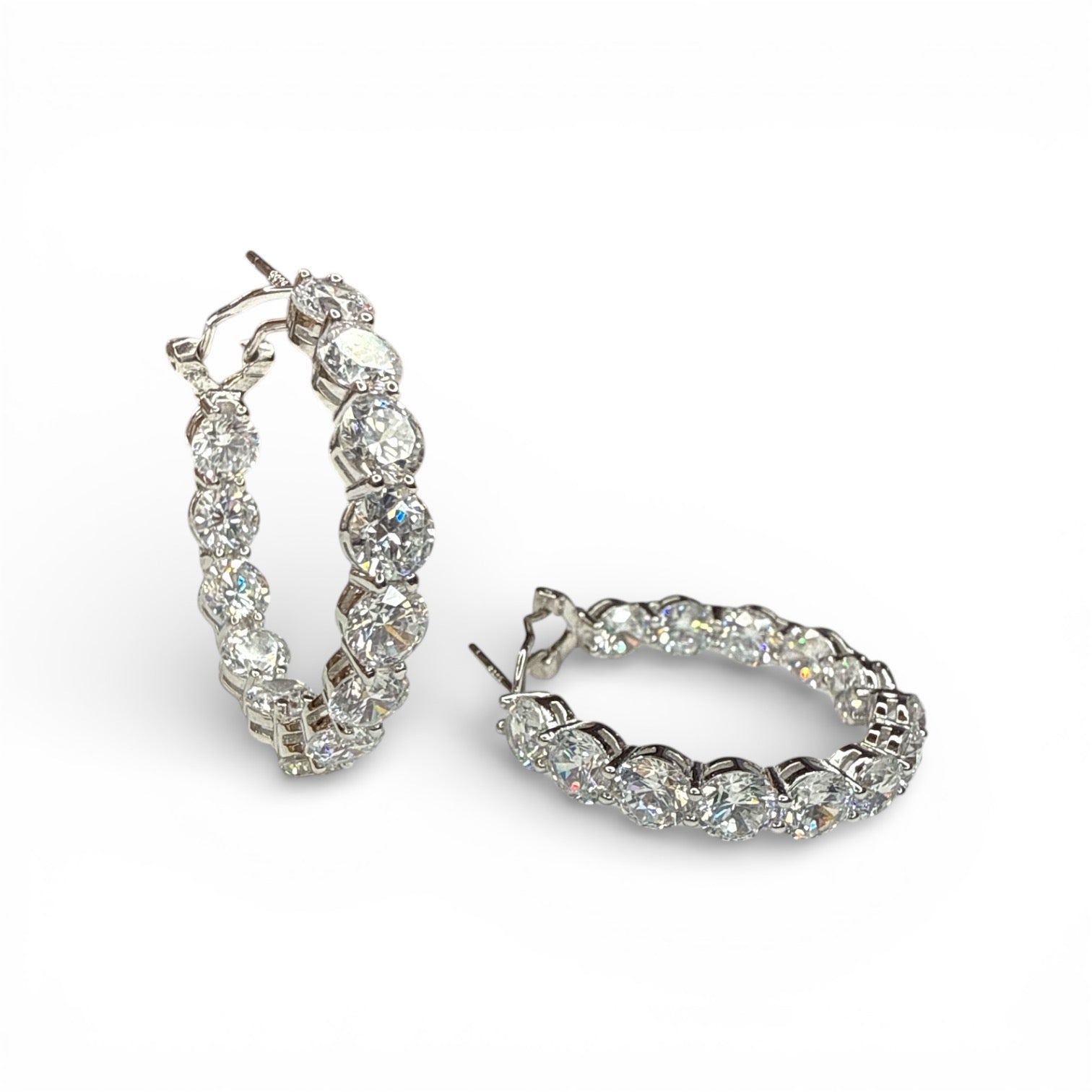 Nova Tamtur Halka Küpe