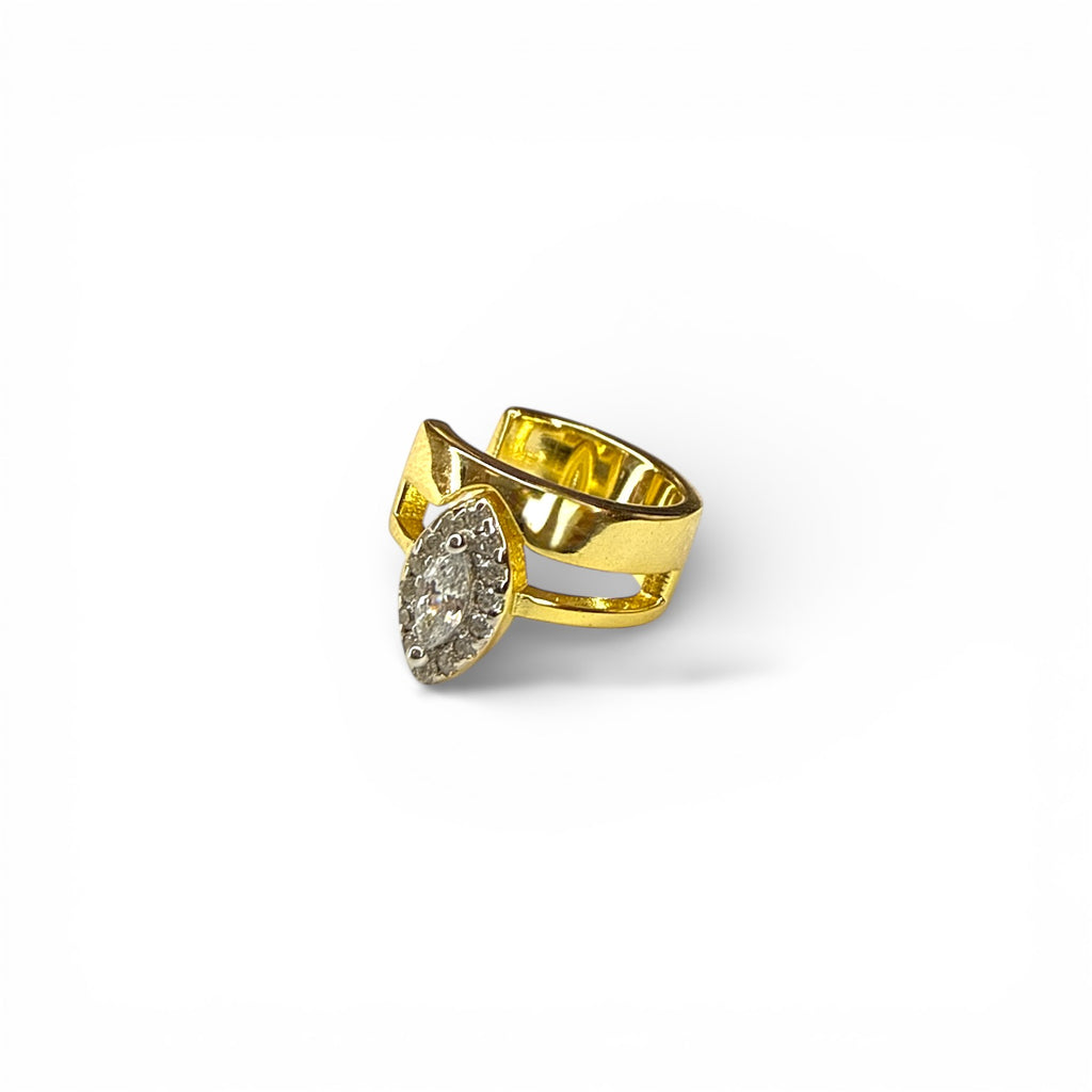 Nova Markiz Cuff
