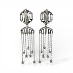 Nova Sallantılı Küpe