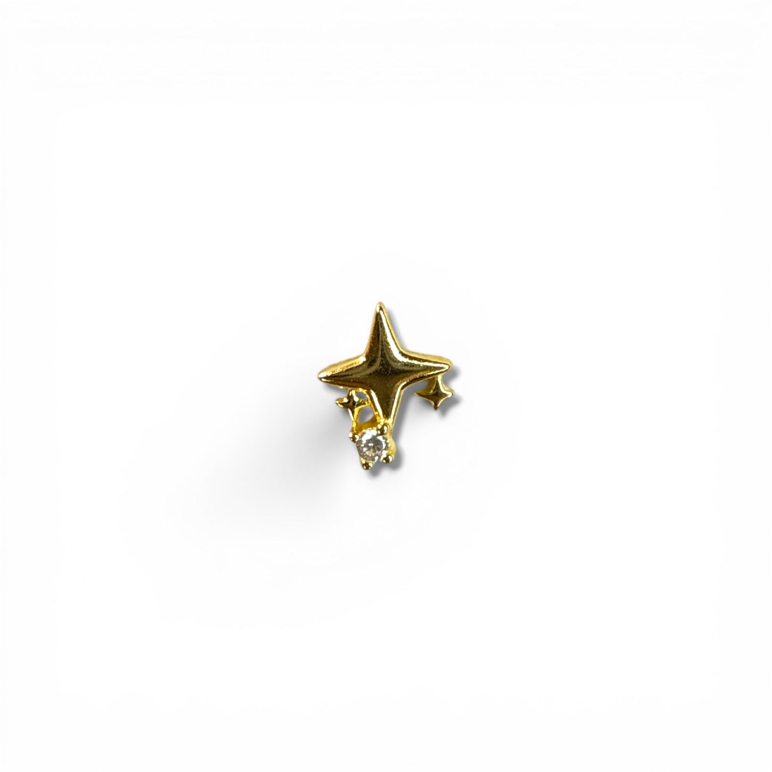 Sole Shine Piercing 3