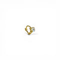 Sole Mini Halka Opal Piercing