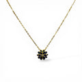 Leris Lotus Kolye