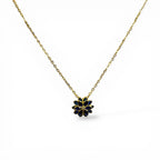 Leris Lotus Kolye