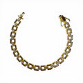 Leris Chain Bileklik
