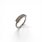 Leris Çıtır Baget Yüzük