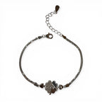 Leris İtalyan Yonca Bileklik