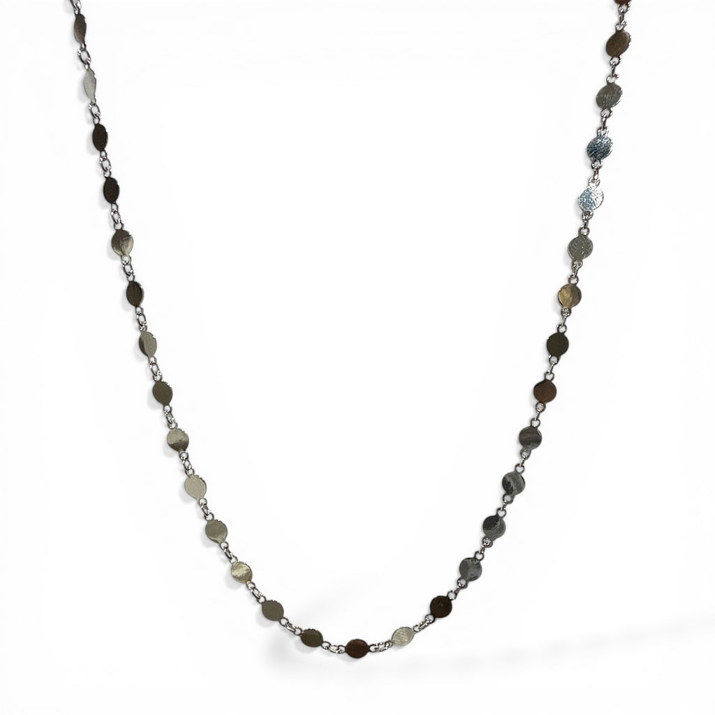 Leris Pul Choker Kolye