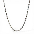 Leris Pul Choker Kolye