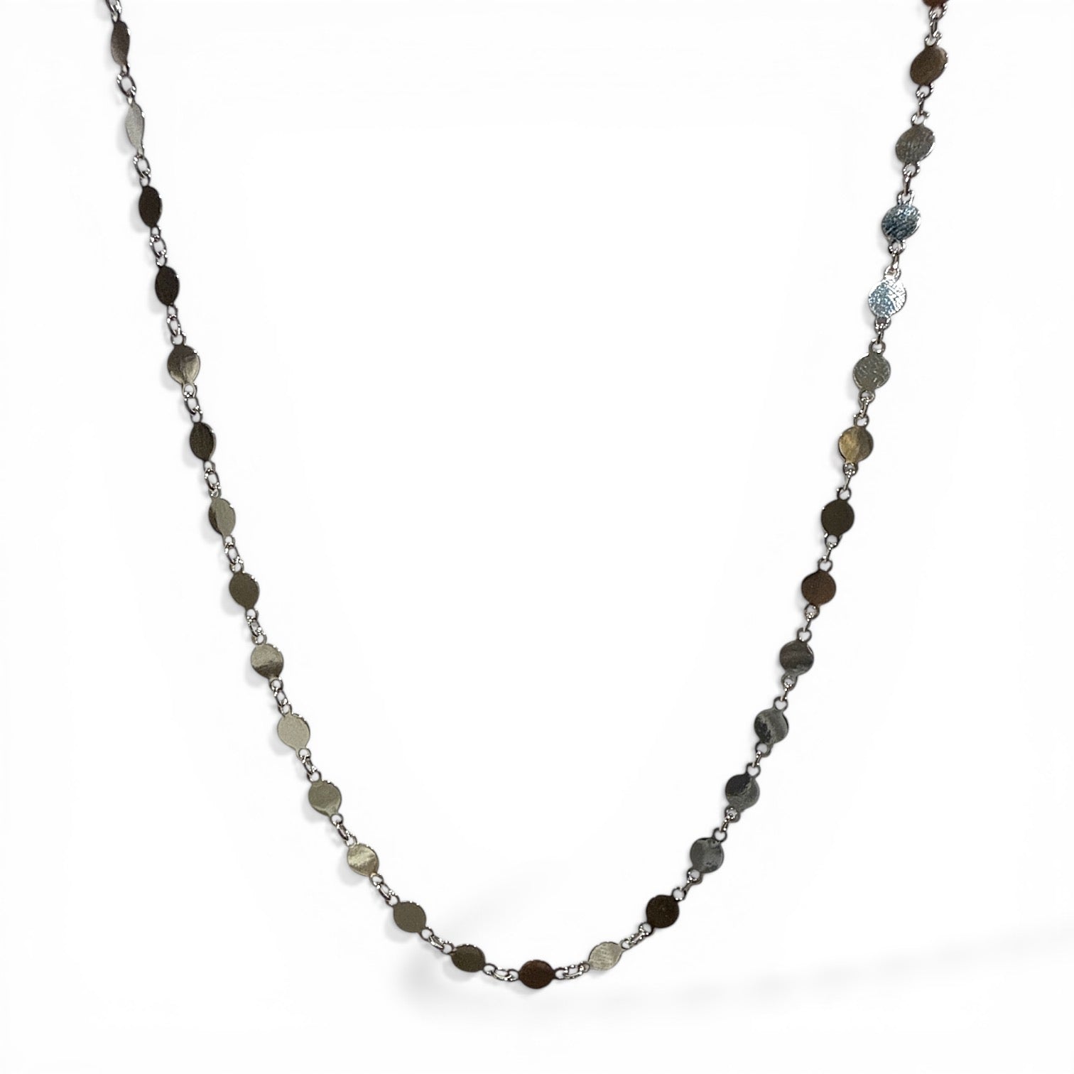 Leris Pul Choker Kolye