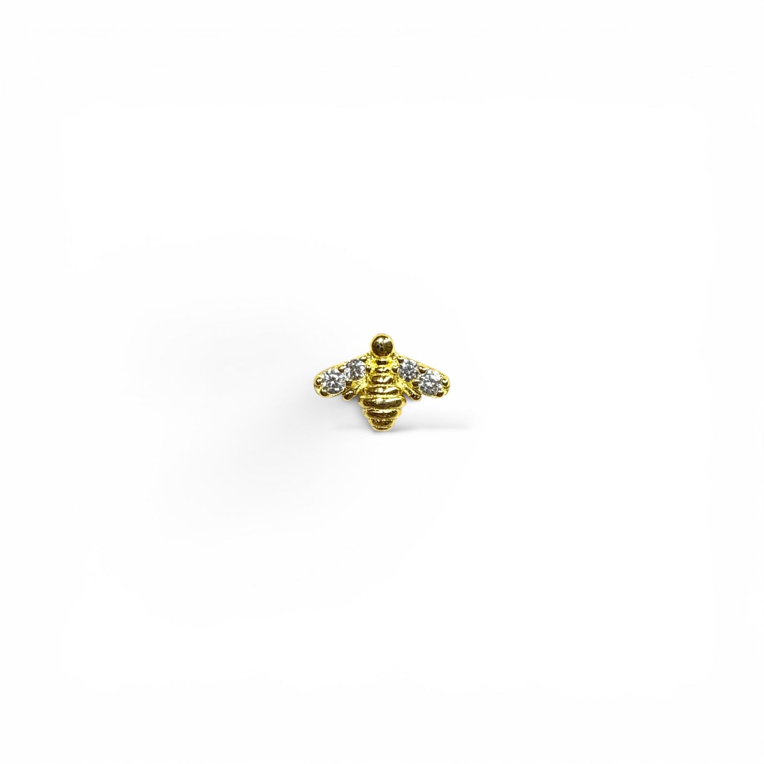 Sole Arı Piercing