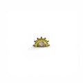 Sole Rise Piercing
