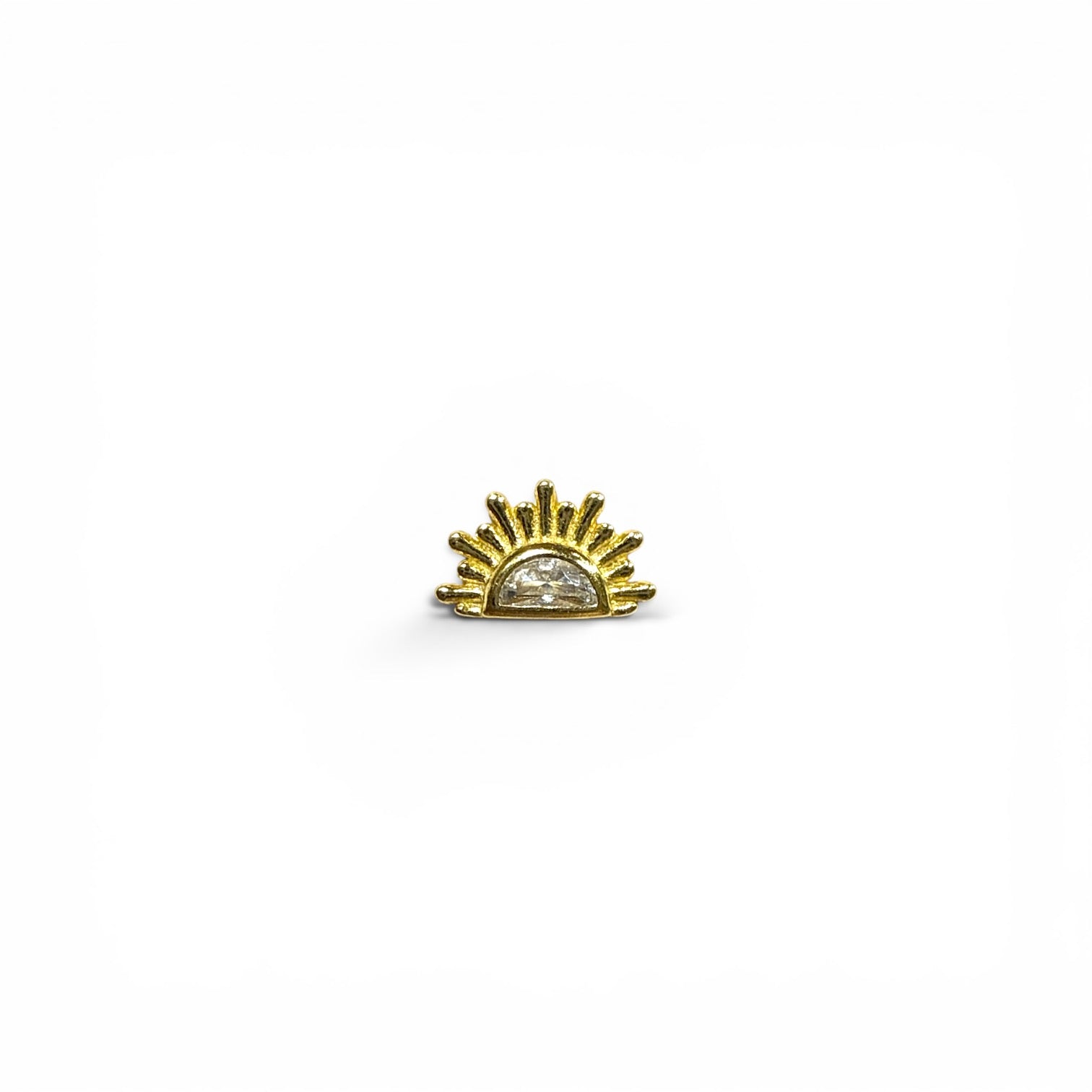 Sole Rise Piercing