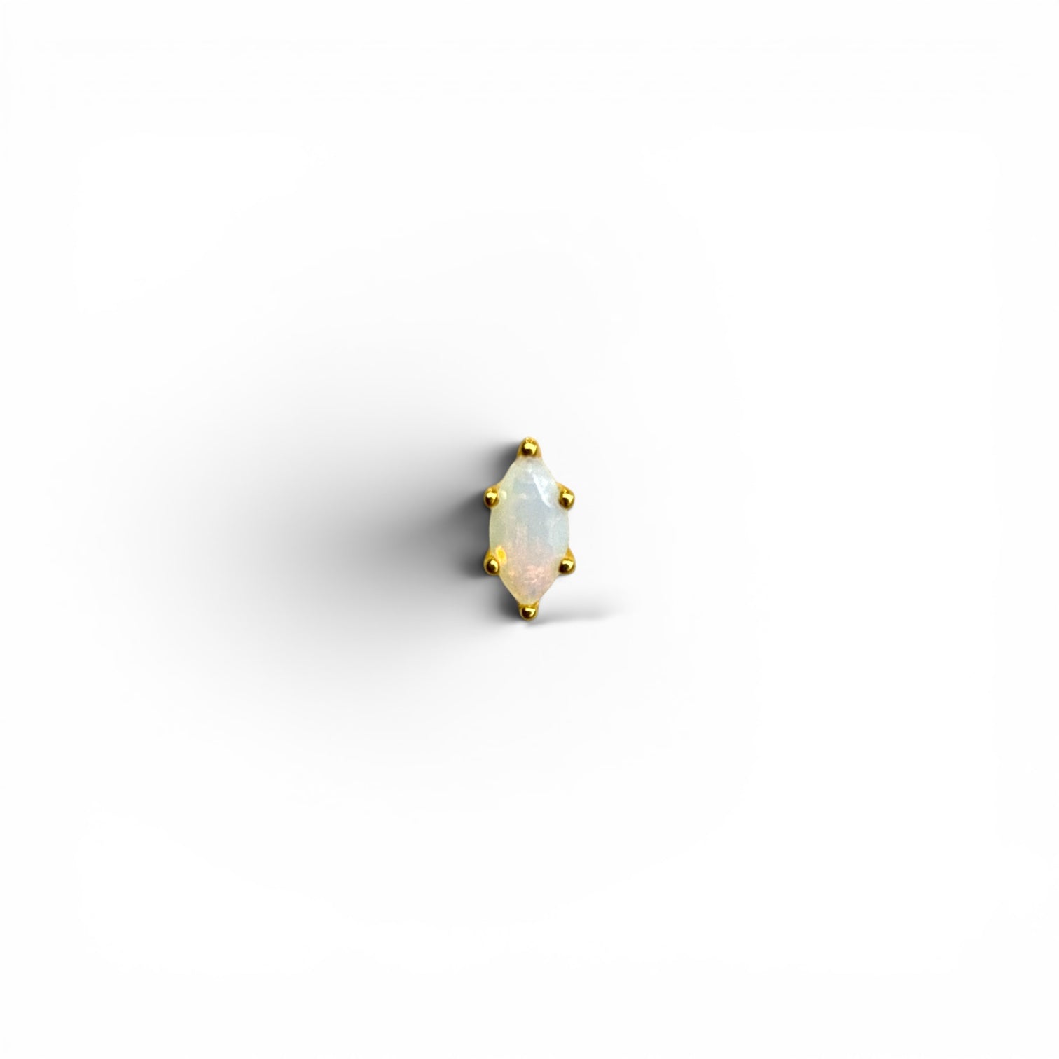 Sole Markiz Opal Piercing