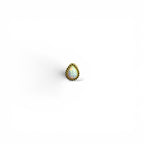 Sole Damla Opal Piercing