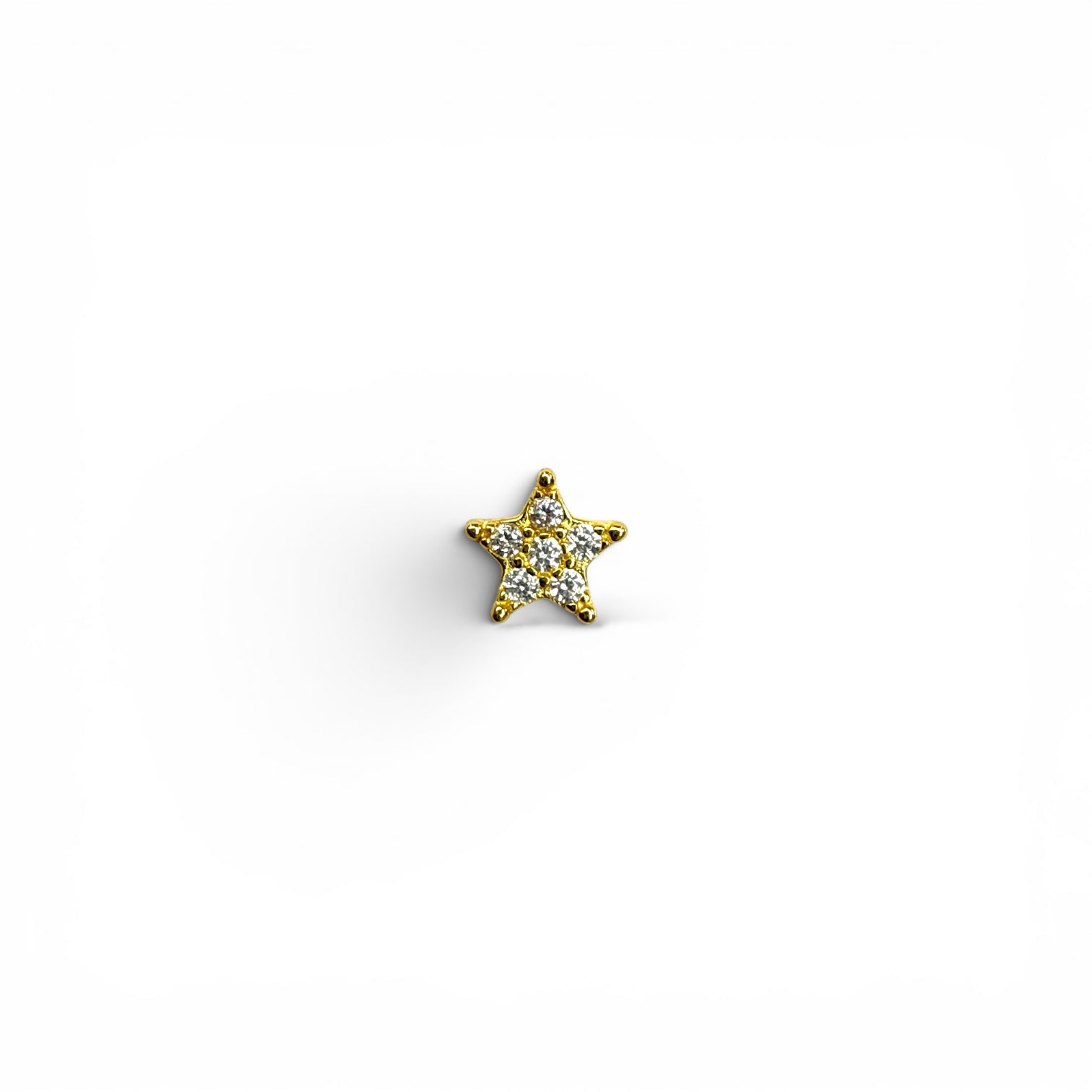 Sole Yıldız Piercing