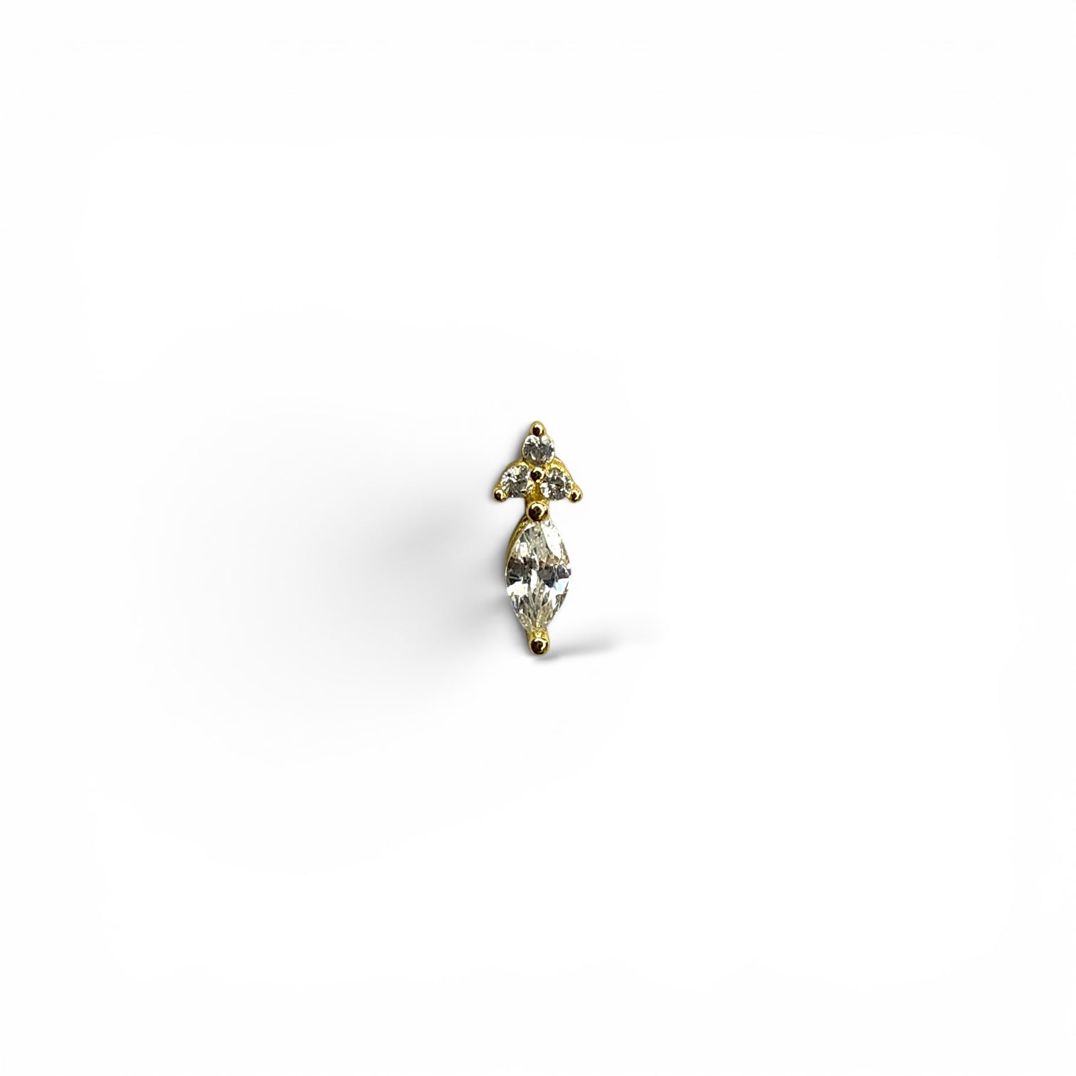 Sole Markiz Piercing
