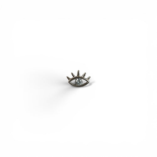 Sole Göz Piercing
