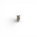 Sole Tohum Piercing