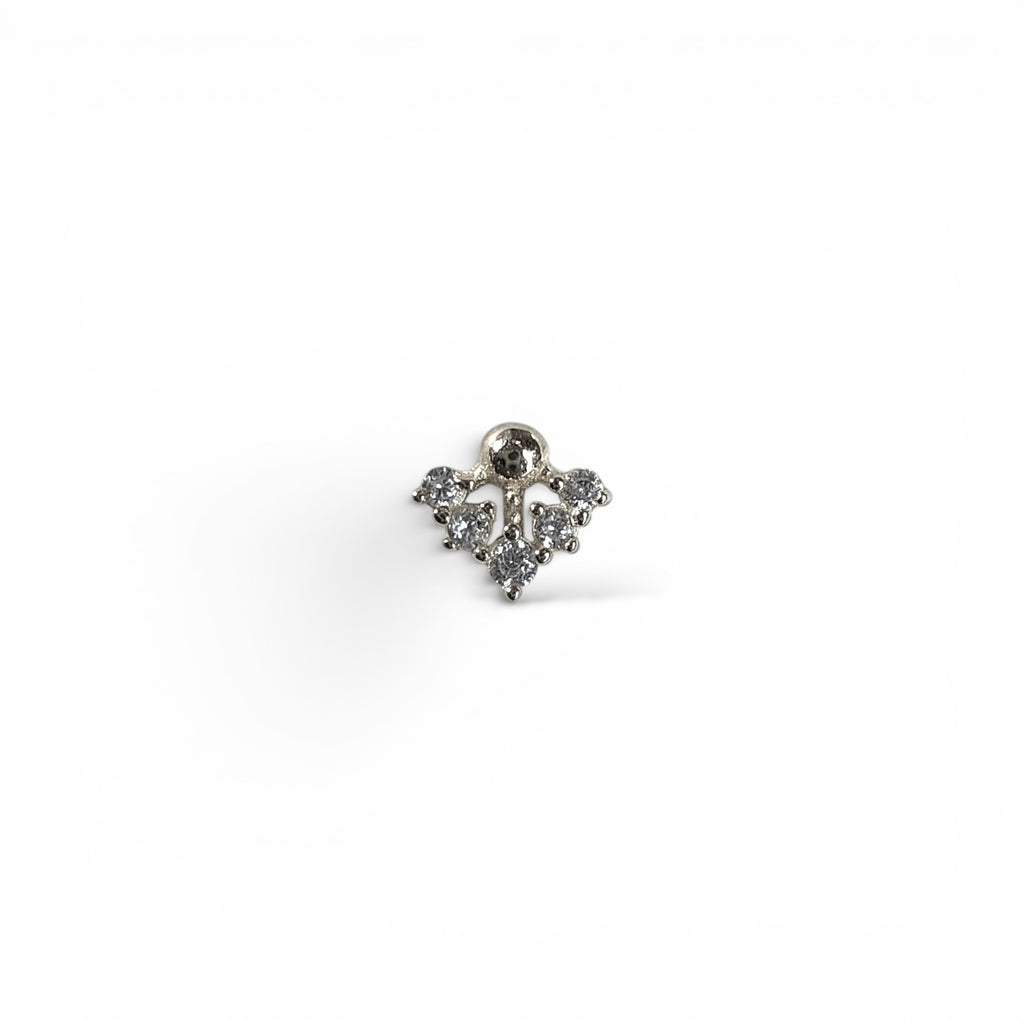 Sole Tee Piercing
