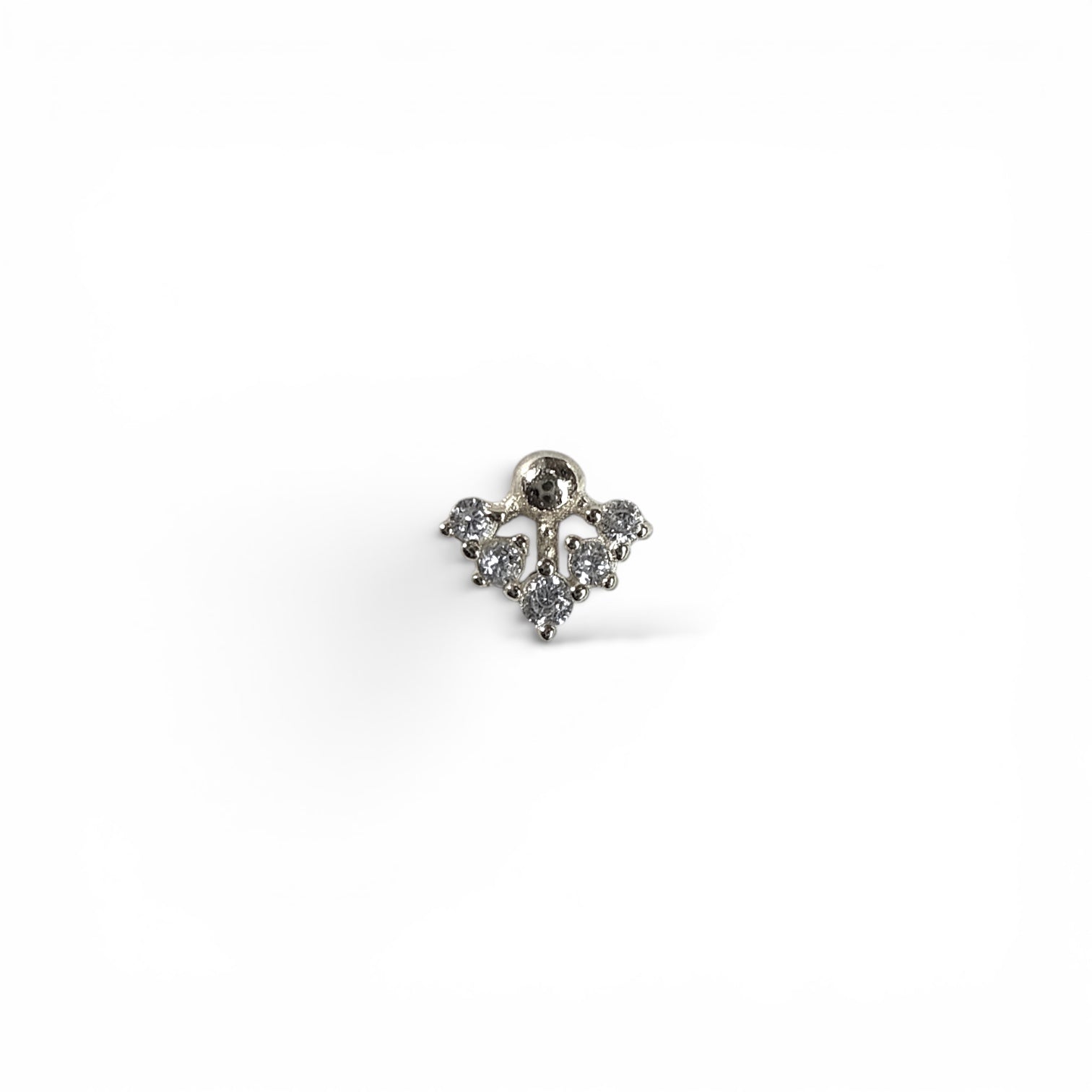Sole Tee Piercing