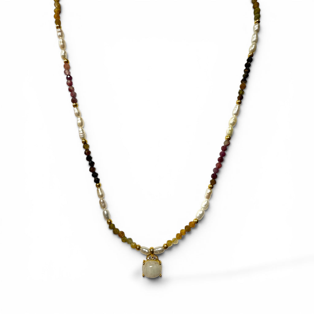 Aura Vintage Kolye