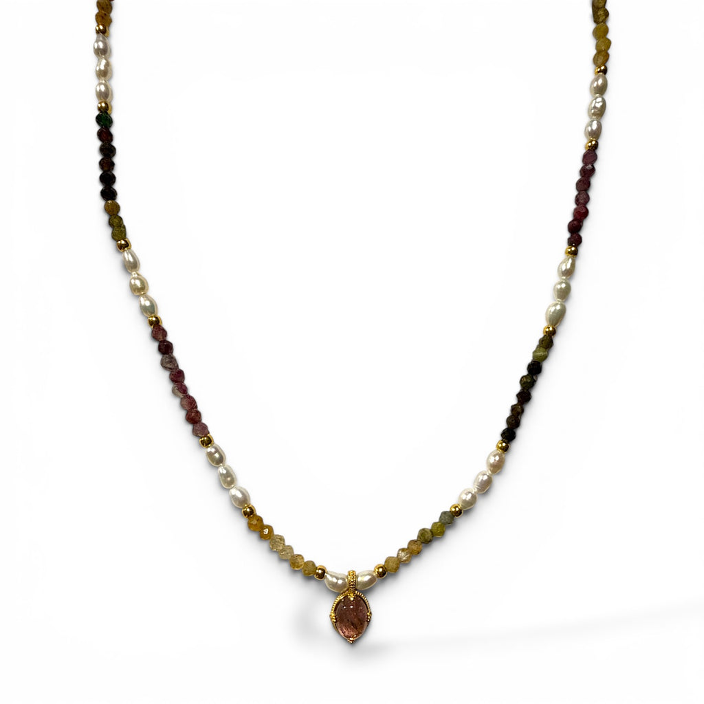 Aura Vintage Kolye