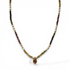 Aura Vintage Kolye