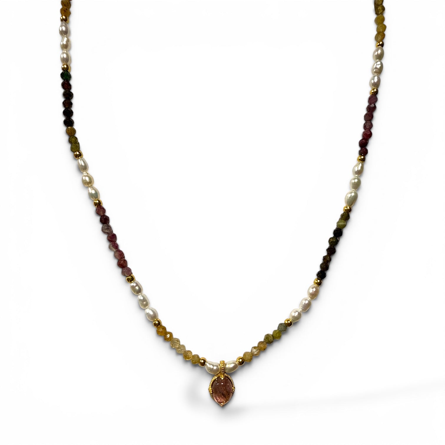 Aura Vintage Kolye