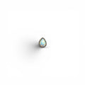 Sole Damla Opal Piercing