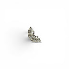 Sole Dilim Piercing