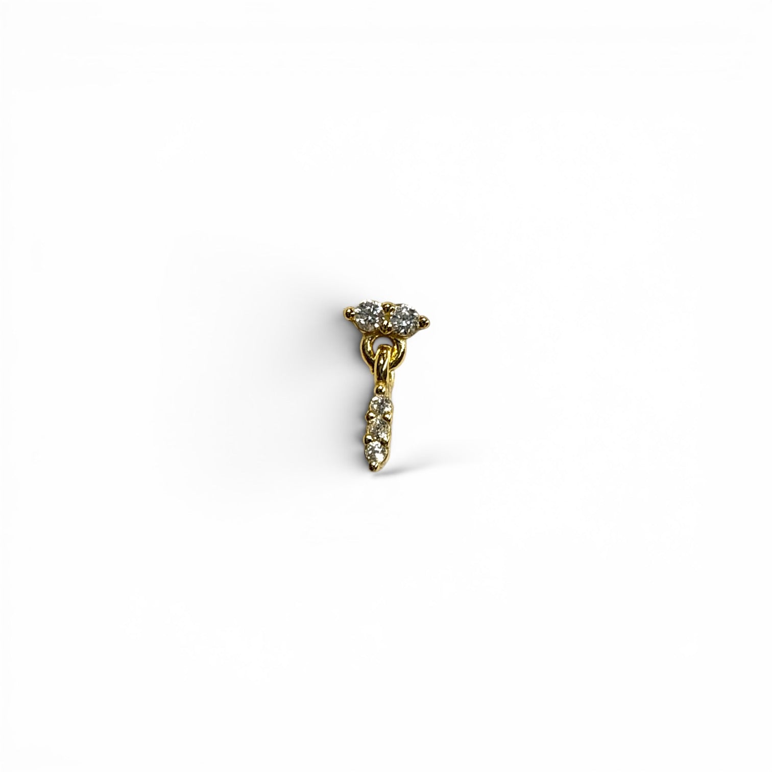 Sole Mini Konfeti Piercing 2