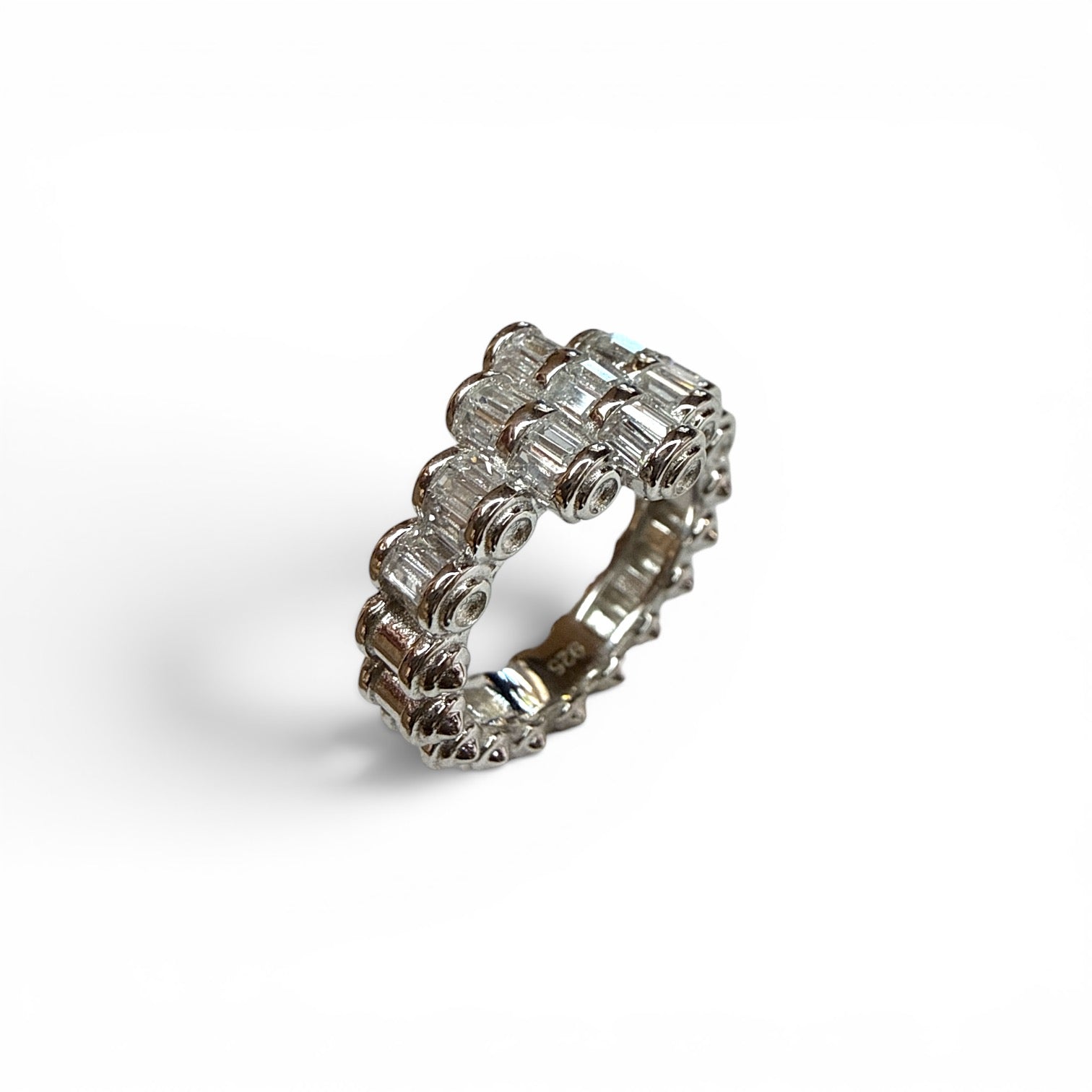 Aura Bullet Yüzük