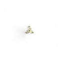 Aura Opal Tohum Piercing