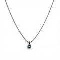 Sole Blue Kolye