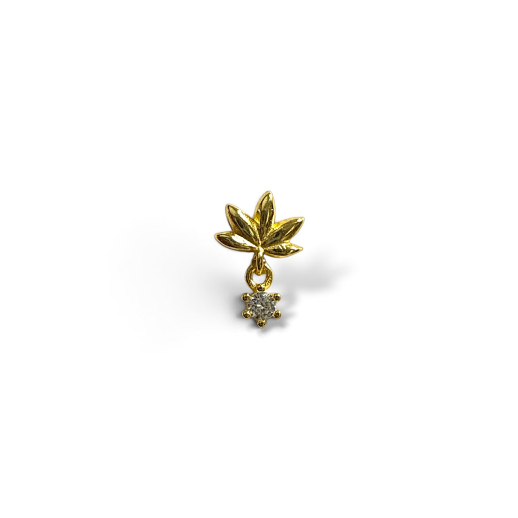 Aura Lotus Piercing