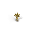 Aura Lotus Piercing