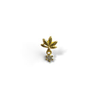 Aura Lotus Piercing