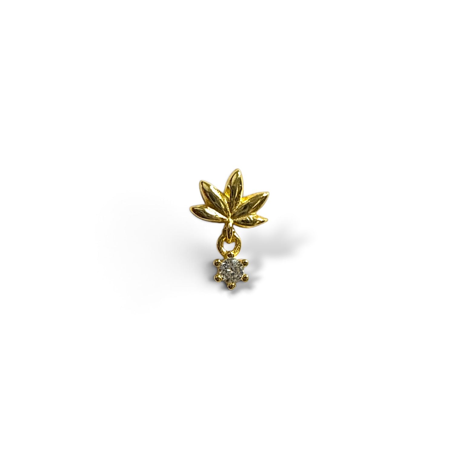 Aura Lotus Piercing