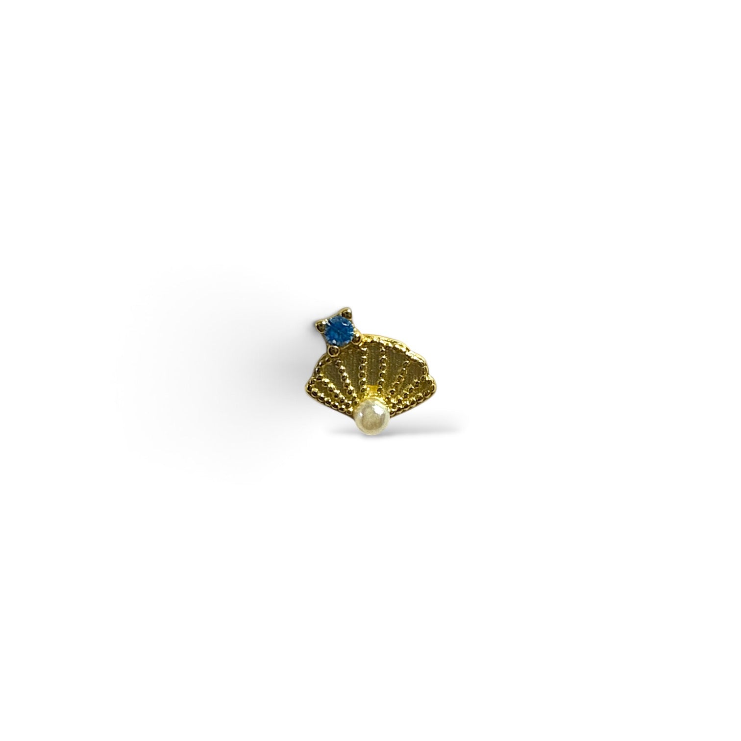 Sole Shell Piercing