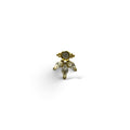Aura Markiz Lotus Piercing