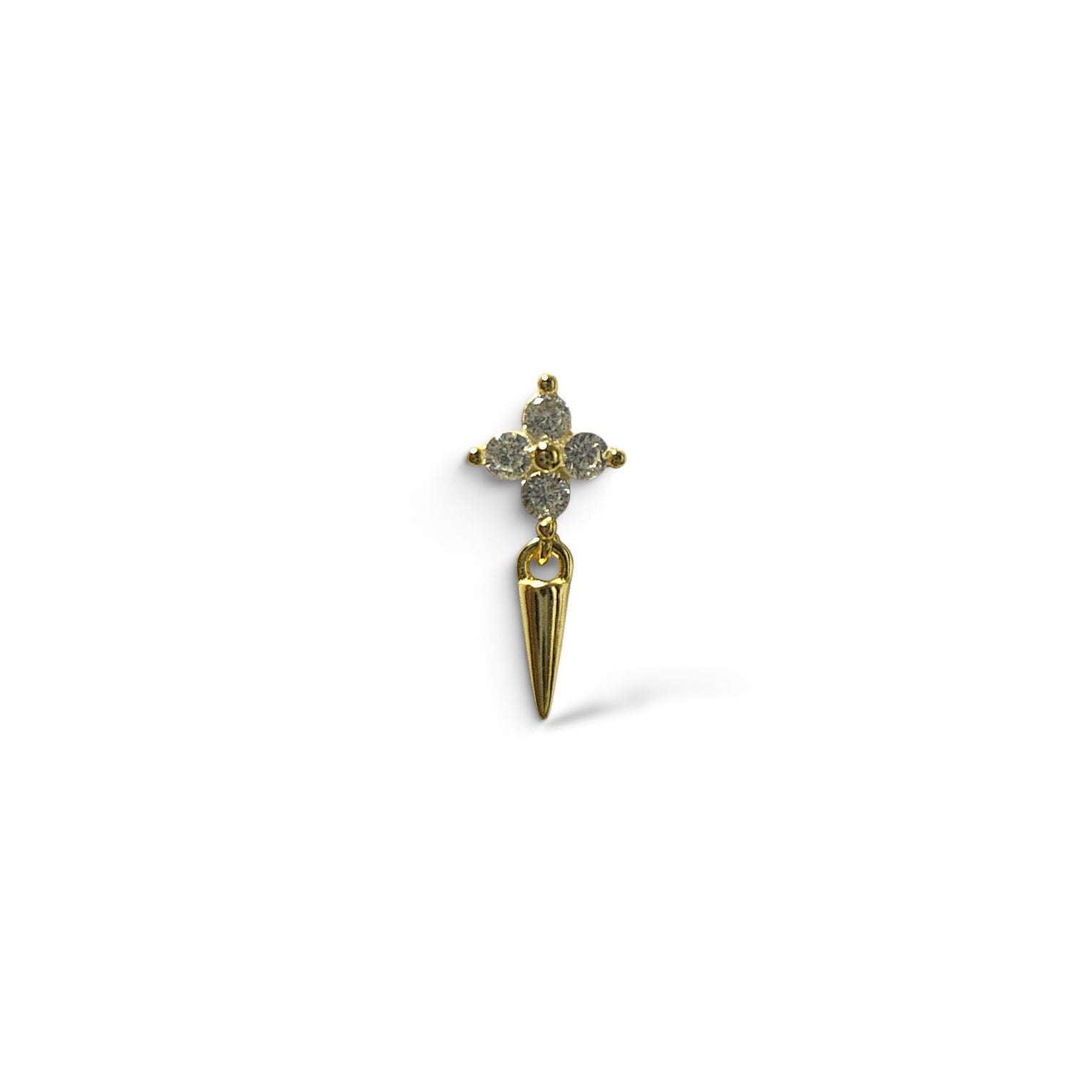 Aura Bullet Piercing