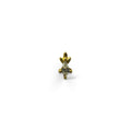 Aura Mini Karo Piercing