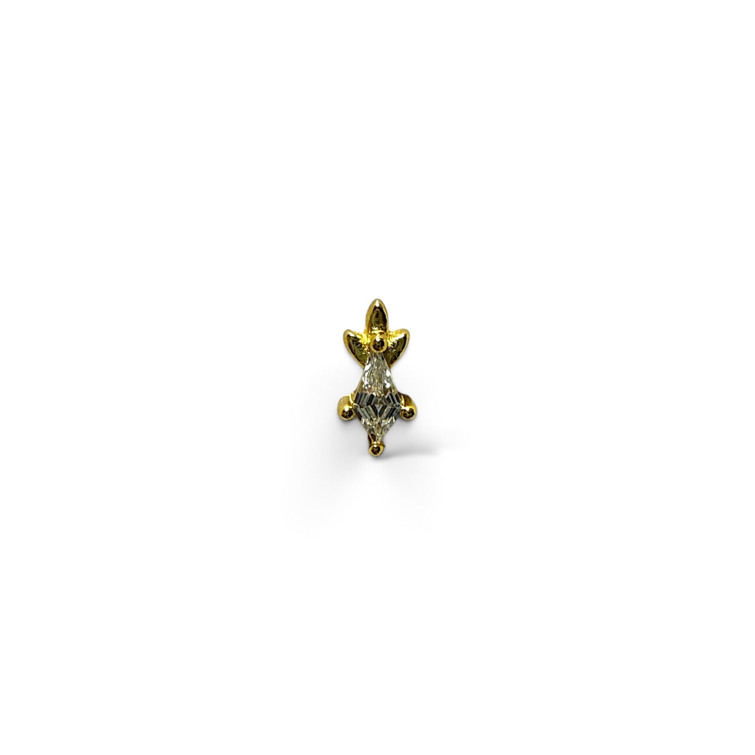 Aura Mini Karo Piercing