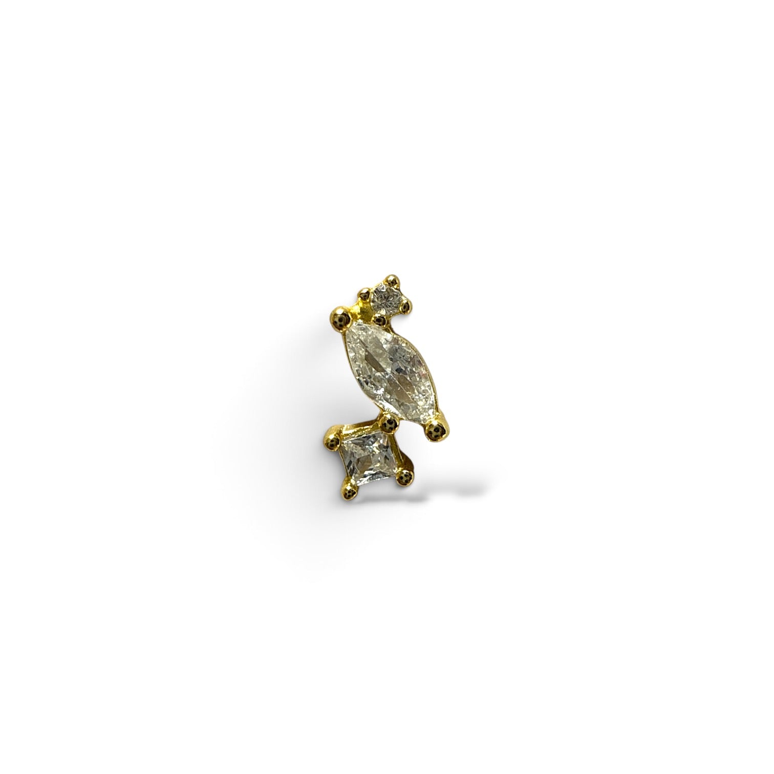 Aura Mix Piercing