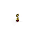 Aura Konfeti Piercing