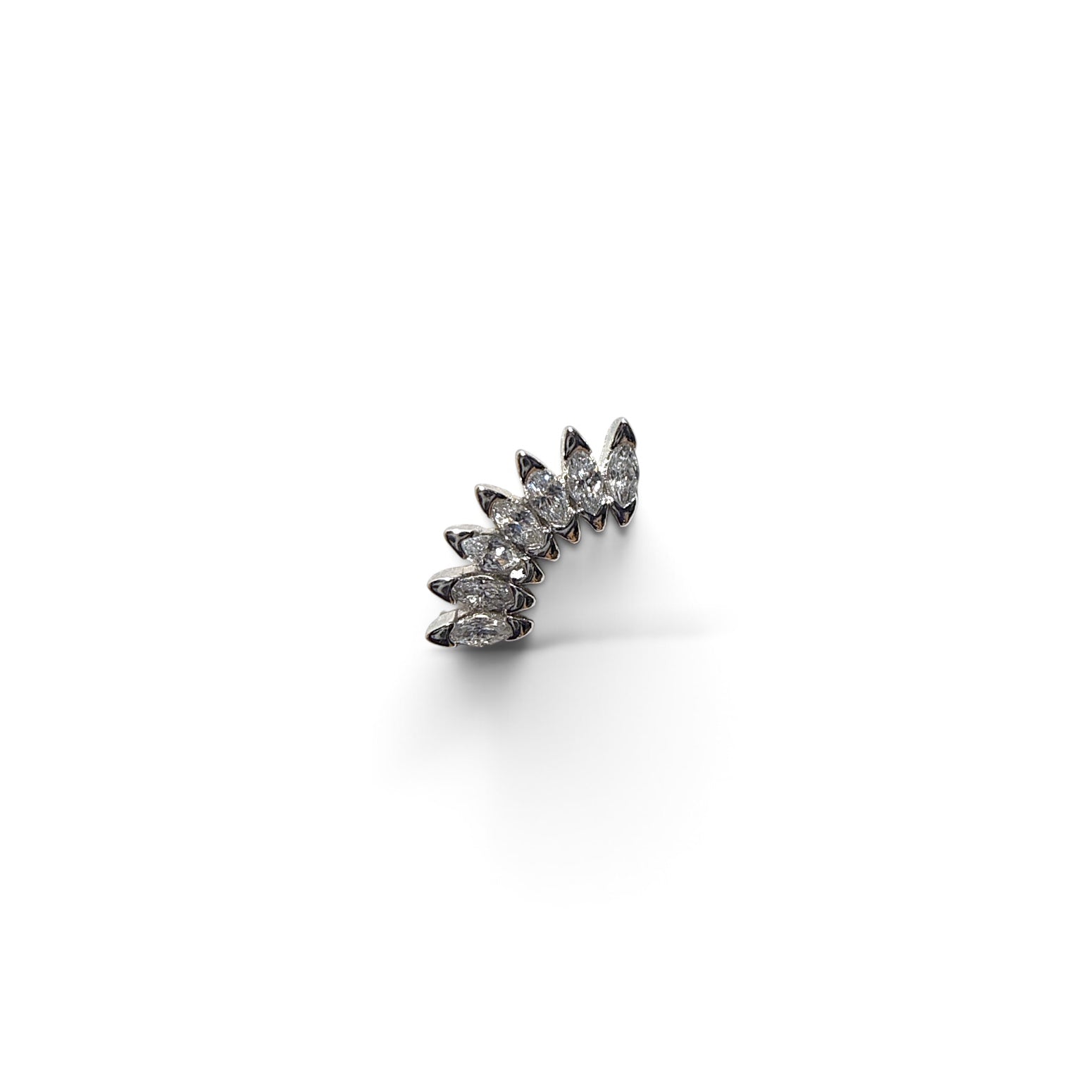 Aura Markiz Piercing