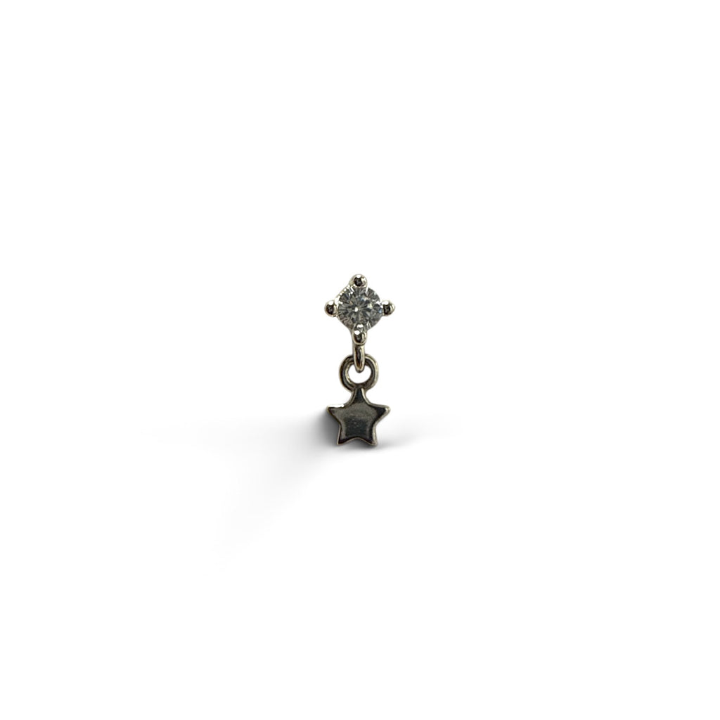 Aura Star Piercing